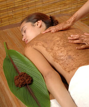 Cargar imagen en el visor de la galería, Coco Moon Raw CACAO BODY EXFOLIANT