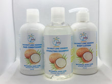 Cargar imagen en el visor de la galería, Body Lotion COCONUT LIME VERBENA