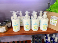 Cargar imagen en el visor de la galería, Body Lotion COCONUT LIME VERBENA