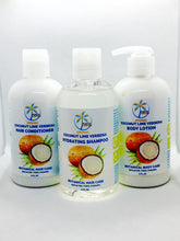 Cargar imagen en el visor de la galería, Body Lotion COCONUT LIME VERBENA