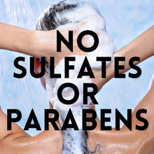Cargar imagen en el visor de la galería, Shampoo Hydrating COCONUT LIME VERBENA Natural