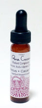 Cargar imagen en el visor de la galería, HIBISCUS VITAMIN C + CACAO & Hyaluronic Acid Face Serum