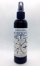 Cargar imagen en el visor de la galería, COCONUT INSECT REPELLENT Natural, Artisan Botanicals Extracts