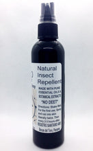 Cargar imagen en el visor de la galería, COCONUT INSECT REPELLENT Natural, Artisan Botanicals Extracts