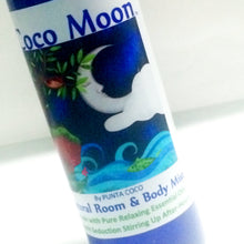 Cargar imagen en el visor de la galería, Coco Moon Natural ROOM & BODY MIST by Punta Coco