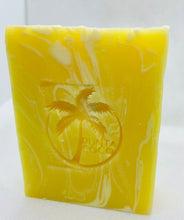 Cargar imagen en el visor de la galería, PASSIONFRUIT CITRUS coconut soap