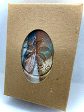 Cargar imagen en el visor de la galería, LEATHER & ALLSPICE coconut soap