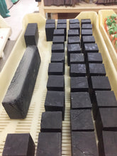 Cargar imagen en el visor de la galería, COCONUT CHARCOAL PURIFYING Face & Body Soap