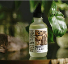 Cargar imagen en el visor de la galería, CAP'T BIG BARBA BEARD OIL