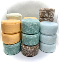 Cargar imagen en el visor de la galería, BEACH Hair CACAO & COCO Solid Shampoo