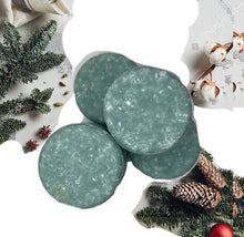 Cargar imagen en el visor de la galería, beach hair EARTH & WOODS Solid SHAMPOO