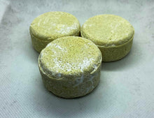 Cargar imagen en el visor de la galería, SWEET PEA BABY Soap & Shampoo Bar