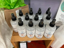 Cargar imagen en el visor de la galería, Natural YOGA MAT CLEANER by Punta Coco Peaceful Blend