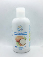 Cargar imagen en el visor de la galería, Hair Conditioner COCONUT LIME VERBENA