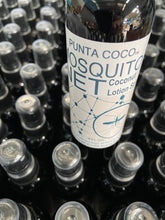Cargar imagen en el visor de la galería, COCONUT INSECT REPELLENT Natural, Artisan Botanicals Extracts