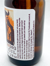 Cargar imagen en el visor de la galería, CAP'T BIG BARBA BEARD OIL