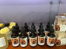 Cargar imagen en el visor de la galería, CAP'T BIG BARBA BEARD OIL