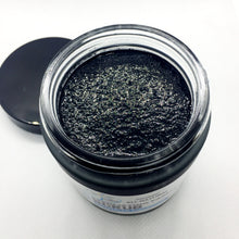 Cargar imagen en el visor de la galería, COCONUT CHARCOAL PURIFYING Face & Body Exfoliating Scrub