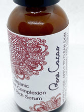 Cargar imagen en el visor de la galería, Rose Cacao ULTRA RICH SERUM for Radiant Complexion