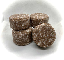 Cargar imagen en el visor de la galería, BEACH Hair CACAO & COCO Solid Shampoo