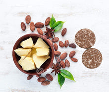 Cargar imagen en el visor de la galería, BEACH Hair CACAO & COCO Solid Shampoo