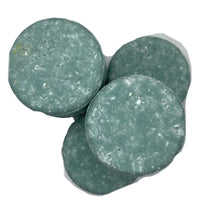 Cargar imagen en el visor de la galería, beach hair EARTH & WOODS Solid SHAMPOO