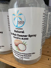 Cargar imagen en el visor de la galería, Natural YOGA MAT CLEANER by Punta Coco Peaceful Blend