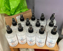 Cargar imagen en el visor de la galería, Natural YOGA MAT CLEANER by Punta Coco Peaceful Blend