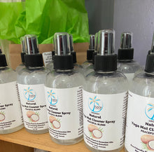 Cargar imagen en el visor de la galería, Natural YOGA MAT CLEANER by Punta Coco Peaceful Blend