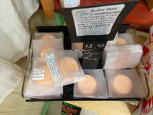 Cargar imagen en el visor de la galería, Beach Hair SOLID CONDITIONER Passionfruit & Citrus