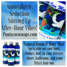 Cargar imagen en el visor de la galería, Coco Moon Natural ROOM & BODY MIST by Punta Coco