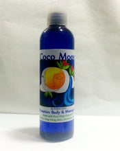 Cargar imagen en el visor de la galería, Coco Moon RELAXATION BODY & MASSAGE Oil by Punta Coco
