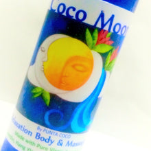 Cargar imagen en el visor de la galería, Coco Moon RELAXATION BODY & MASSAGE Oil by Punta Coco