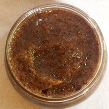 Cargar imagen en el visor de la galería, Coco Moon Raw CACAO BODY EXFOLIANT