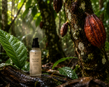Load image into Gallery viewer, Island Glow Botanical Facial Serum 1 oz.
